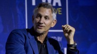 Гарі Лінекер: «Українці – це щось особливе. Який чудовий виступ»