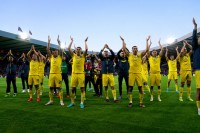 Сидорчук присвятив перемогу над Шотландією особливій категорії вболівальників