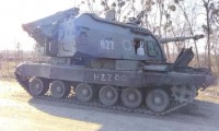 Мінус 150 росіян, багато ББМ та автотехніки. Генштаб ЗСУ опублікував втрати окупантів за перший день літа