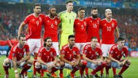 ЧС-2022. Суперник у фіналі плей-офф відбору: хто у складі команди Уельсу готується до матчу з Україною