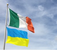 Ірландія визнала вторгнення росії в Україну геноцидом