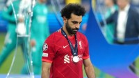 ​Мохамед Салах висловився про поразку «Ліверпуля» у фіналі Ліги чемпіонів із «Реалом»