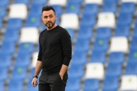 Де Дзербі може очолити «Галатасарай»: стало відомо, за яких умов