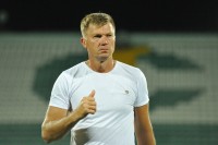 Офіційно. «Ворскла» не підпише новий контракт із Максимовим
