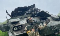 Знищили майже 31 тисячу кацапських орків. Дані Генштабу ЗСУ про втрати армії рф за 100 днів війни з Україною