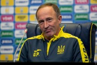 Олександр Петраков: «Збірна Уельсу – дуже зіграний колектив. Але ми теж непогана команда»