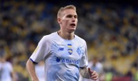 Буяльський потрапить до команди сезону FIFA 22