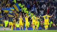​«Це не конкурс «Євробачення»: колишній гравець Уельсу впевнений, що Україна має заслужити право грати на чемпіонаті світу