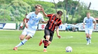 «Динамо» U17 перемогло «Гонвед» у другому матчі турніру в Угорщині