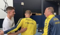 Ігнатенко чудово показав себе у «Бордо». Його виклик до збірної закономірний