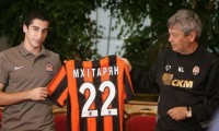 «У моєму «Шахтарі» він забив 44 голи»: італійці звернулися до Луческу за думкою про майбутній гучний трансфер «Інтера»