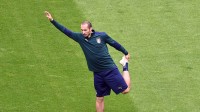 ​К'єлліні назвав причину відходу з «Ювентуса»