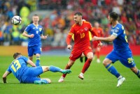 Уельс - Україна 1:0. Відео голу та огляд матчу