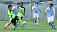 «Спортінг» U-17 - «Динамо» U-17 2:3. Найкращі моменти матчу