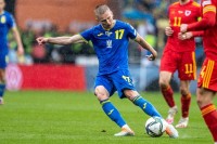 Зінченко: «Ми не заслуговували на поразку, але це футбол. Головна перемога, на яку всі чекають - це перемога над російською агресією»