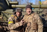 Юрій Вернидуб: «Перемога над Уельсом стане найкращим подарунком для ЗСУ та України»