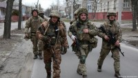 Розвідка Британії: Україна контратакує в Сєвєродонецьку, РФ втратила оперативний імпульс