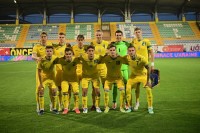 Матч імені Ваната. Молодіжна збірна України розгромила Північну Македонію