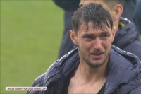 Роман Яремчук: «Ніколи не думав, що футбол може зробити боляче»