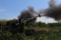 Додали літаків і гелікоптерів. Дані Генштабу ЗСУ про втрати росіян за 5 червня