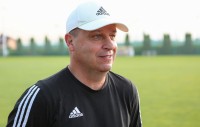 Вернидуб може замінити Бабича в «Кривбасі»