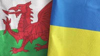 Завдяки продажу віртуальних квитків на матч Уельс - Україна вдалося зібрати 199 500 грн