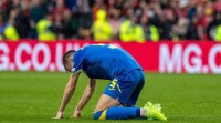 Сидорчук розповів, якою була атмосфера в роздягальні після матчу проти Уельсу