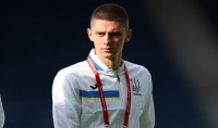 Віталій Миколенко: «Не той результат, на який ми заслуговували, але це життя»