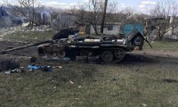 Скоро закриємо чергову сотню танків. Нові дані Генштабу про втрати росіян у війні з Україною