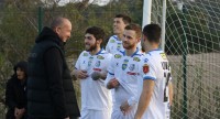 «Чорноморець» запросив на перегляд відразу 5 екс-гравців «Десни»