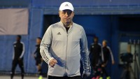 Юрій Вернидуб прокоментував можливість очолити «Кривбас»