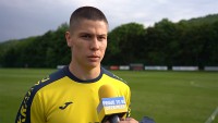 Денис Попов: «Ми були так близько до мрії...»