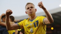 «Манчестер Сіті» готовий запропонувати Зінченку новий контракт