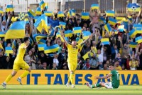 Ірландія - Україна: оцінки від WhoScored та SofaScore