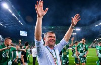 Ребров: «Можливо, угорці хотіли відібрати Закарпаття, використавши війну»