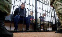 Так званий «суд днр» ухвалив смертний вирок трьом іноземцям, які воювали на боці України