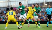 П'ять думок після матчу Ірландія — Україна