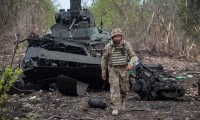 Закрили ще одну сотню танків. Нові дані Генштабу про втрати росіян у війні з Україною