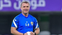Ребров анонсував можливу появу в «Аль-Айні» українців
