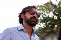 Пірло відновить тренерську кар'єру в чемпіонаті Туреччини
