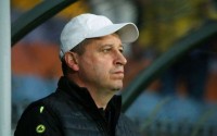 Вернидуб дав попередню згоду очолити «Кривбас»