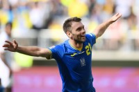 Олександр Караваєв: «Такий удар відпрацьовую вже 30 років»