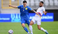 П'ять думок після матчу Україна - Вірменія