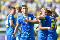 Україна - Вірменія 3:0. Відео голів та огляд матчу