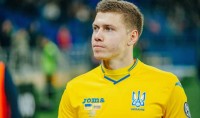 Микола Матвієнко провів 50-й матч за збірну України