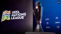 Підсумки матчів 3-го туру Ліги націй за 10 червня