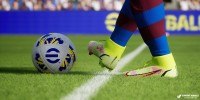 Російська Прем'єр-ліга буде видалена з eFootball