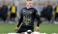 «​Рух» припинив співпрацю із форвардом Кондраковим