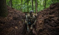 Наближаємось до 1500 знищених танків. Генштаб оновив дані про втрати ворога 