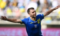 Олександр Караваєв: «Хочемо якнайшвидше повернутися до дивізіону А Ліги націй»